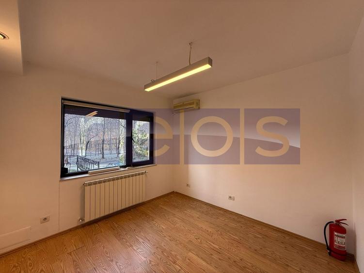 INCHIRIERE VILA | VEDERE PARCUL VERDI | 240MP | CURTE | PARCARE | LUX - 6