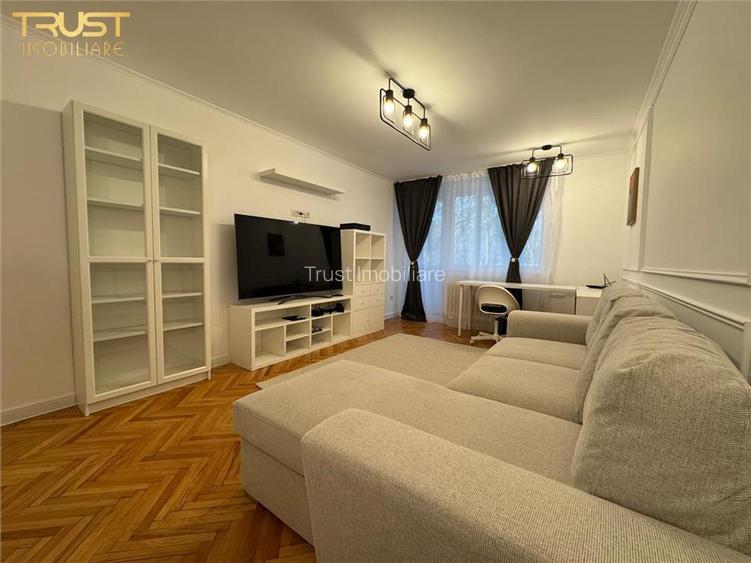 3 Camere I Parcare I Detunata - 8