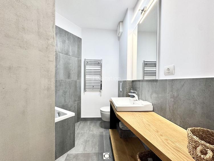 Apartament rafinat 3 camere | ISHO | Zonă premium - 24