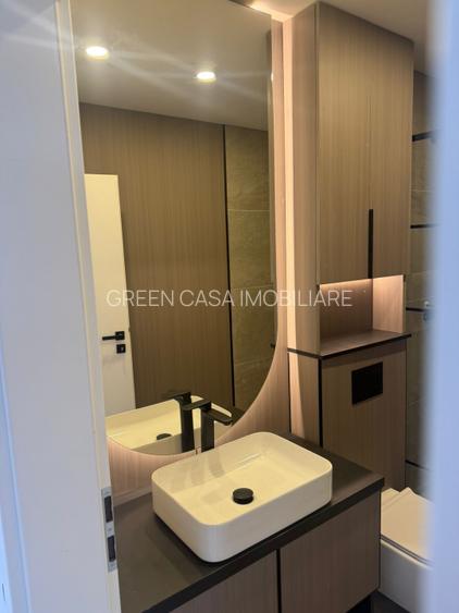 Ansamblu exclusivist! Casă FINISATA individuala, 165mp, teren 500mp, Popesti - 19