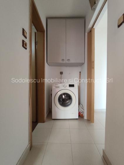 APARTAMENT 3 CAMERE SIMION BARNUTIU - 4