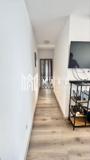 Apartament 3 camere |  60 Mp |  Parter| l  Cartierul Arhitectilor - 4