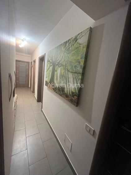 Apartament 3 camere  - 11