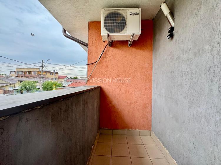 Duplex in vila cu 6 camere – Bucureștii Noi |  str. Găliceni - 13