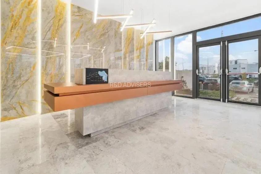 Mutare imediata | Gradina generoasa| Studio Spatios| Metrou P.Poenaru - 5