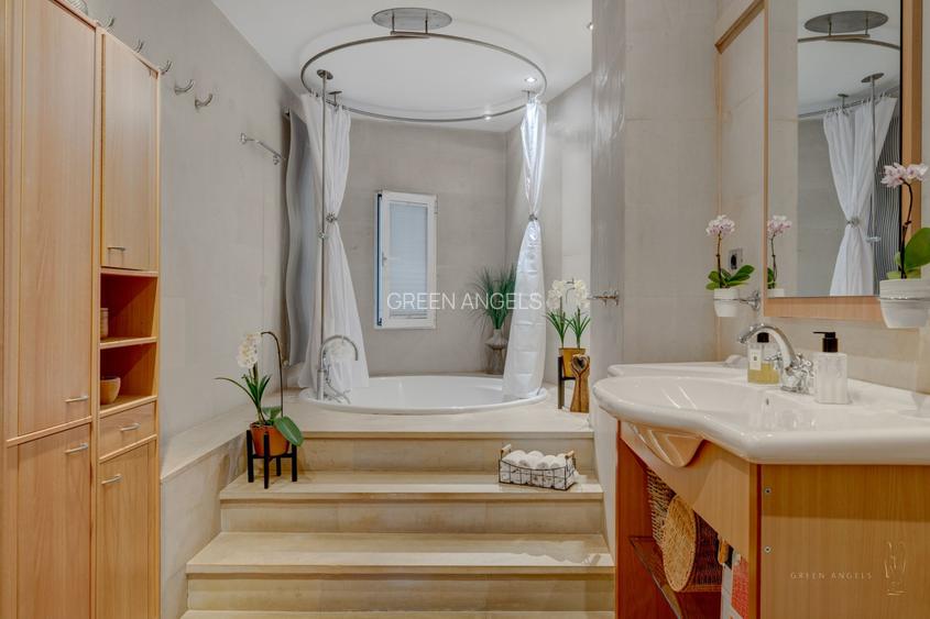 Apartament de 2 camere de vânzare Primăverii | Comision 0 - 23