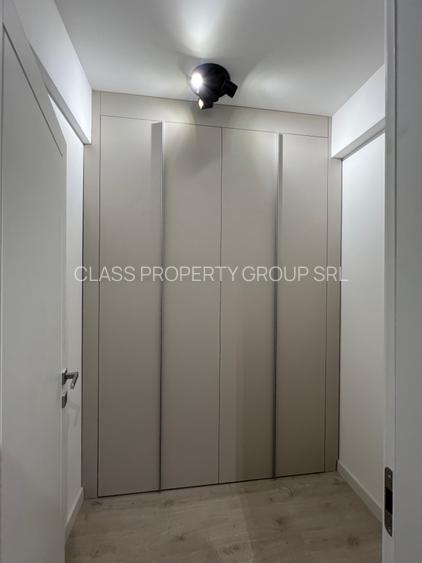 Apartament 2 camere nou – Pipera Rond OMV | Parcare subterană inclusă - 7