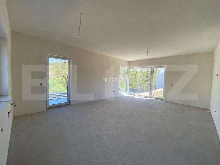 Casa moderna în Popesti–170 mp utili, 600 mp teren - 10