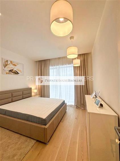 Aviatiei | Nusco City 2 | Bloc 2026 | Nou - 5