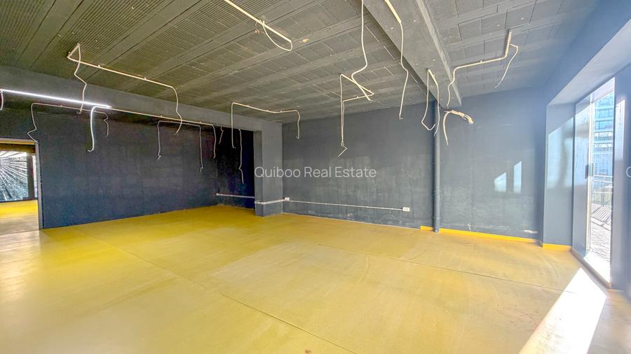 Spatiu comercial de inchiriat in Kasper Coresi, 134 mp+16 mp terase - 8