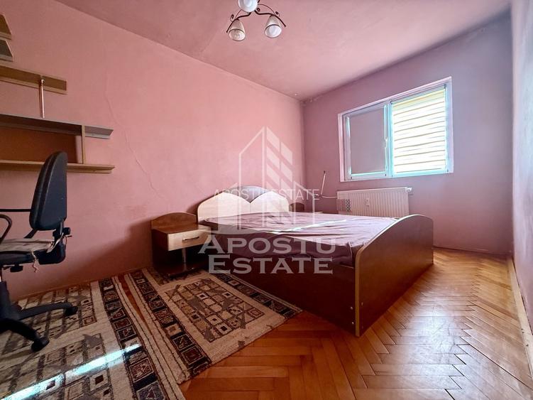 Apartament cu 2 camere, bloc anvelopat, zona Girocului - 6