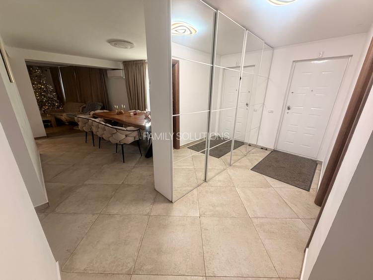 Casa deosebita P+1+M situata la doar 500m fata de metrou - 33