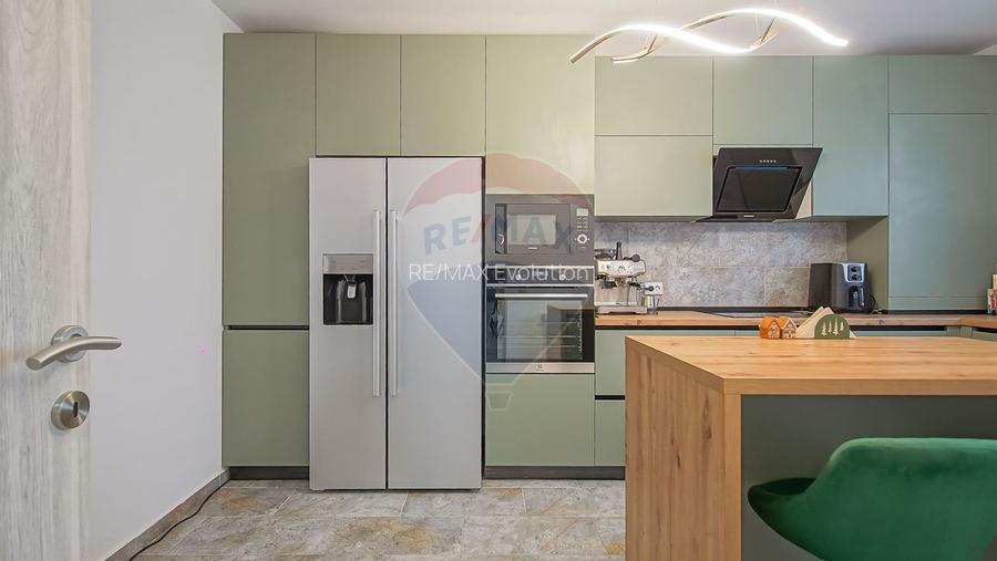 Comision 0%! Casa mobilată și utilată Izvor | toate utilitatile - 2