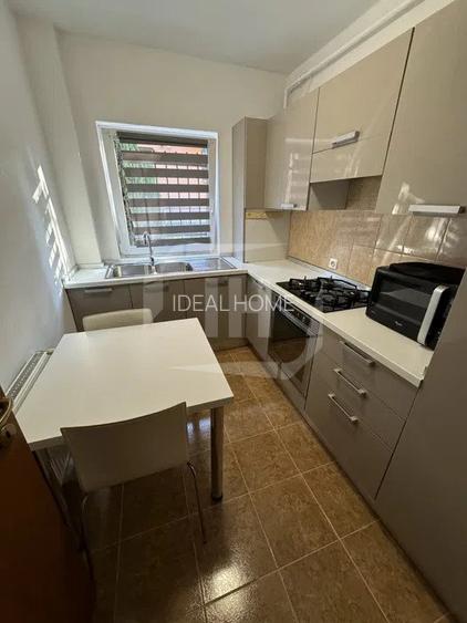 Apartament 2 camere, decomandat, parcare subterana, Andrei Muresianu - 4