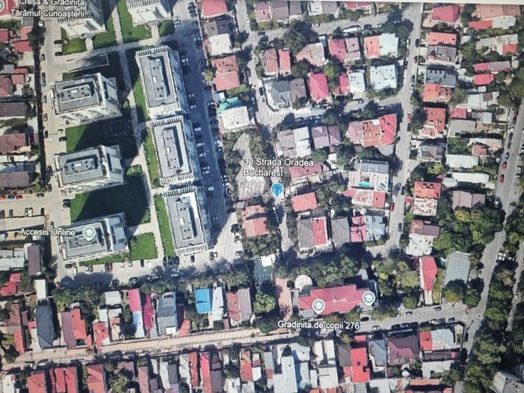 Teren Colentina, 847 mp,  - 3