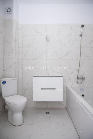 STUDIO semidecomandat  Coloseum Residence - 8