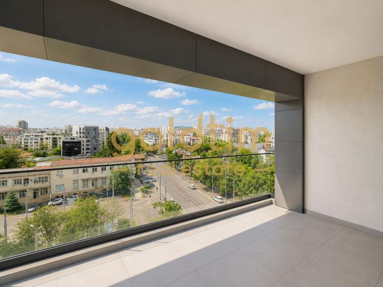 SUPER DEAL/LOC DE PARCARE/MOBILAT COMPLET/COMPLEX PRIVAT/3 MINUTE DE METROU - 37