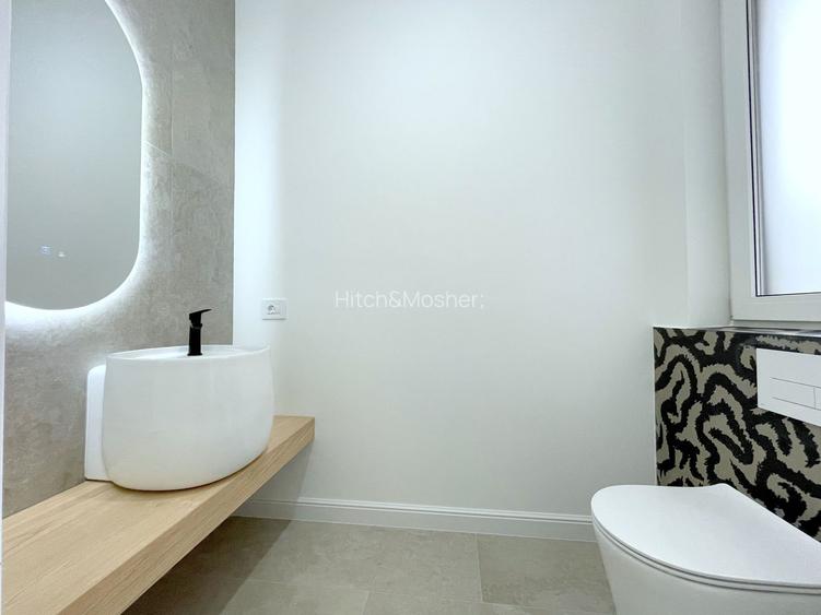 Duplex spatios de vanzare - Calea Lipovei - 16