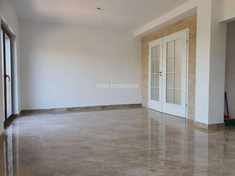 4 camere, 117 mp, de vanzare casa in zona Miroslava, Valea Adanca Cod 150996 - 2