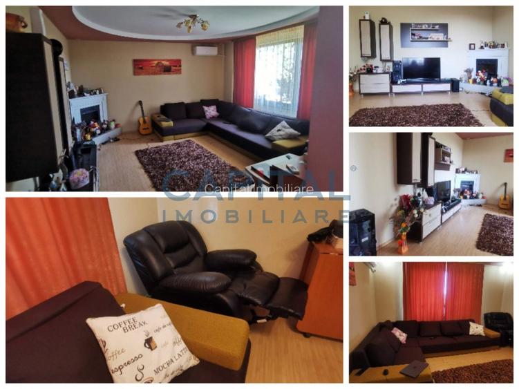 COMISION 0% - CASA P+1 SPATIOASA + TEREN 1100 MP - 9