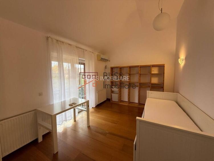 Casă / Vilă 5 camere în zona Iancu Nicolae Jolie Ville - 11