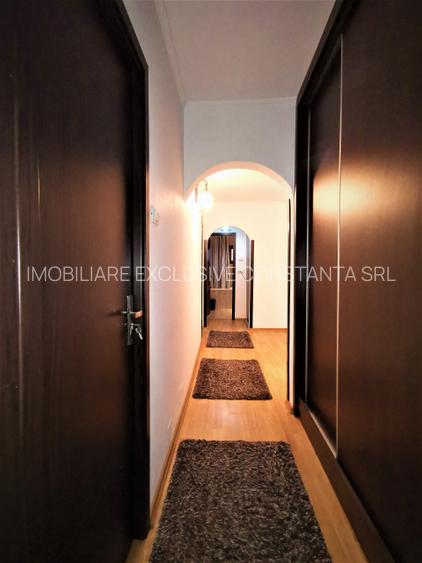 Tomis Nord Ap 3 Camere Decomandat 2 Bai Termen Lung Gaze - 6