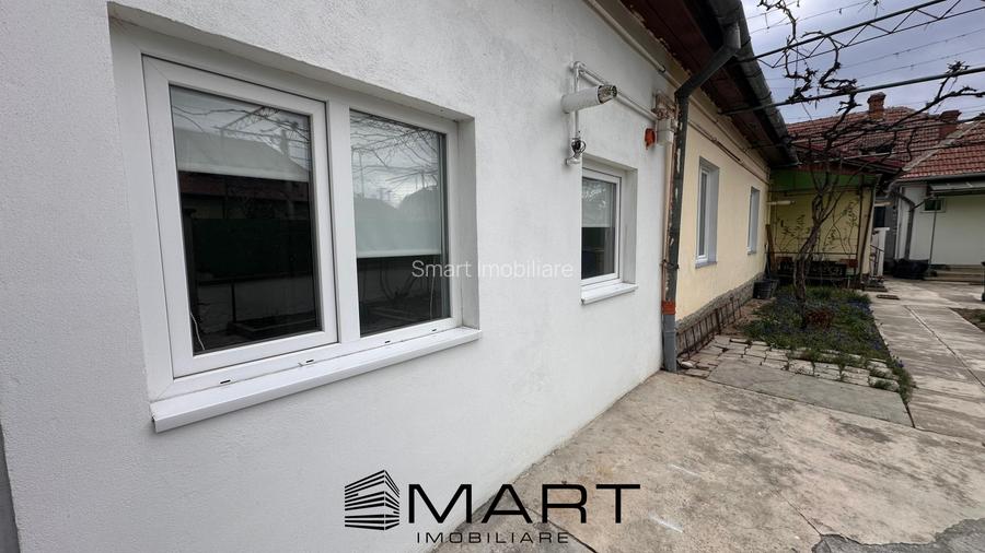 Garsoniera 18mp la curte zona Terezian - 5