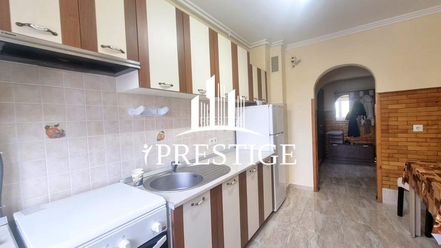 APARTAMENT 3 CAMERE | 2 BĂI | PARTER | ZONA CALEA DUMBRĂVII - 8