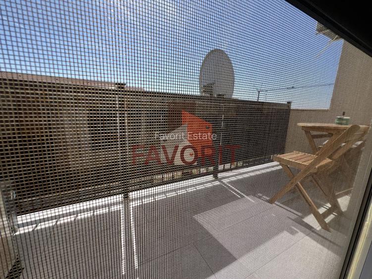 Apartament 2 camere | Scara interioara | Mansarda amenajata | Giroc - 9