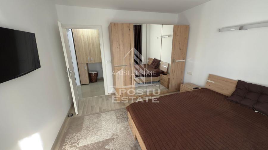 Apartament 2 camere, zona Garii Timisoara - 2