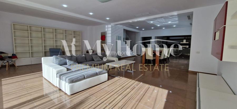 VILA CU PISCINA 5 CAMERE/IANCU NICOLAE/BRITISH SCHOOL - 9