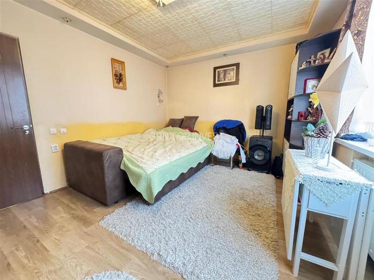 Apartament la ETAJUL 1 cu 2 camere in Terezian - 5