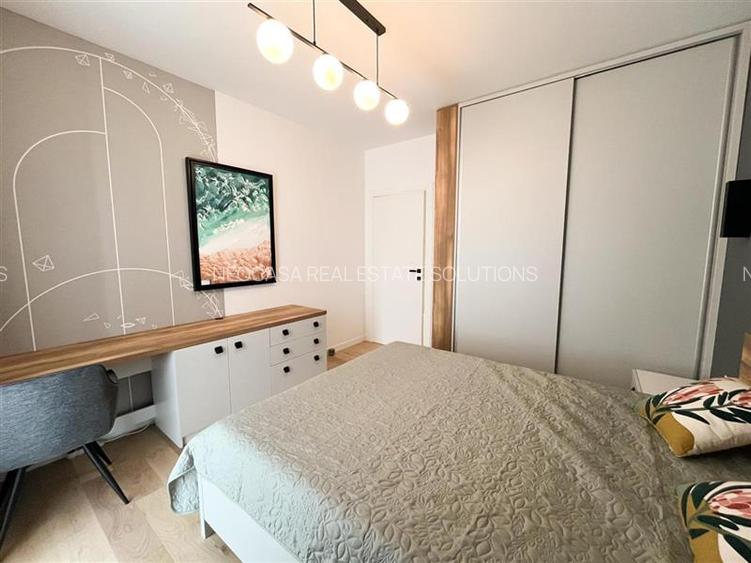 APARTAMENT 2 CAMERE/ ONE COTROCENI - 4