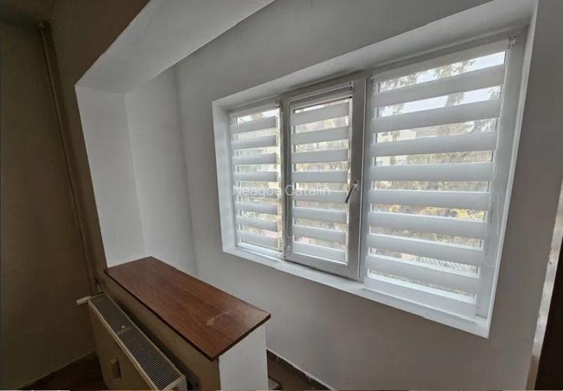 Inchiriez apartament cu 1 camera - 8