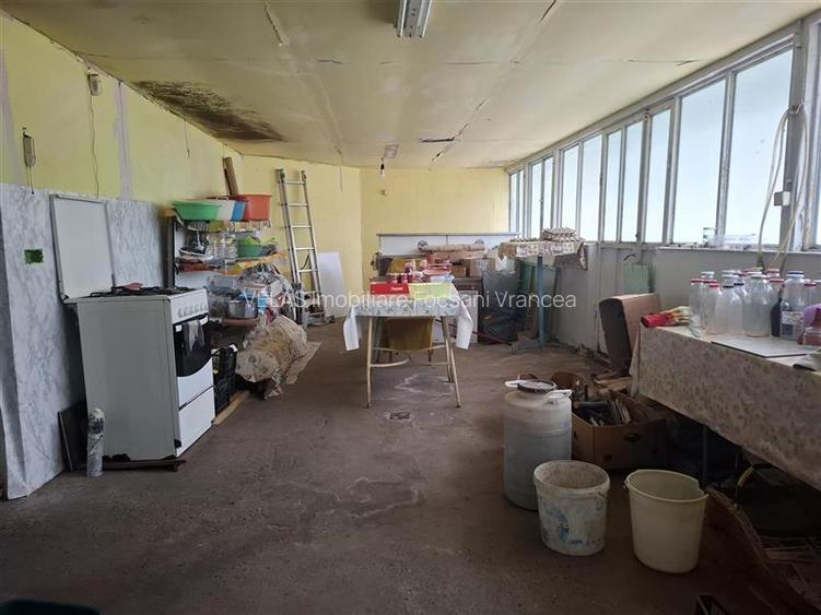 Casa Panciu cu teren 360 mp - 13