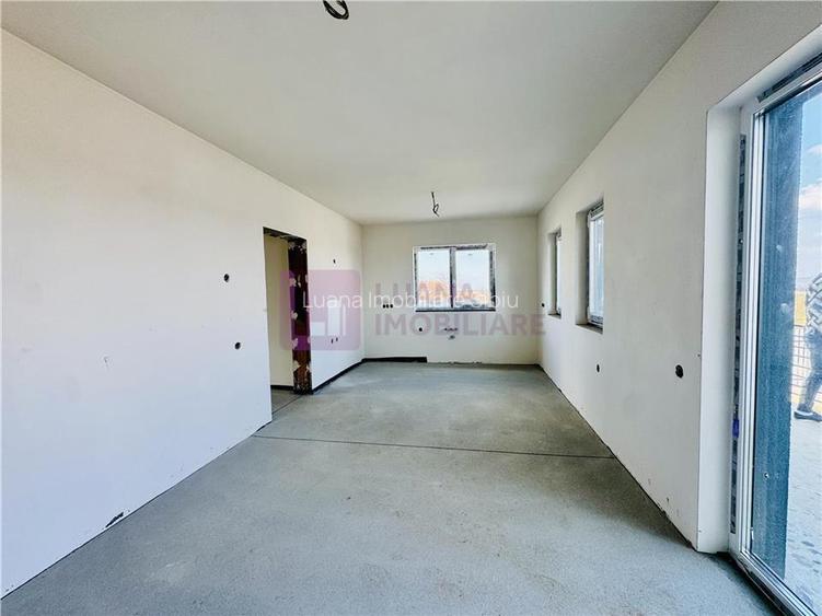 Casa NOUA Cartierul Arhitectilor INTABULATA | teren 300 mp | pivnita - 4