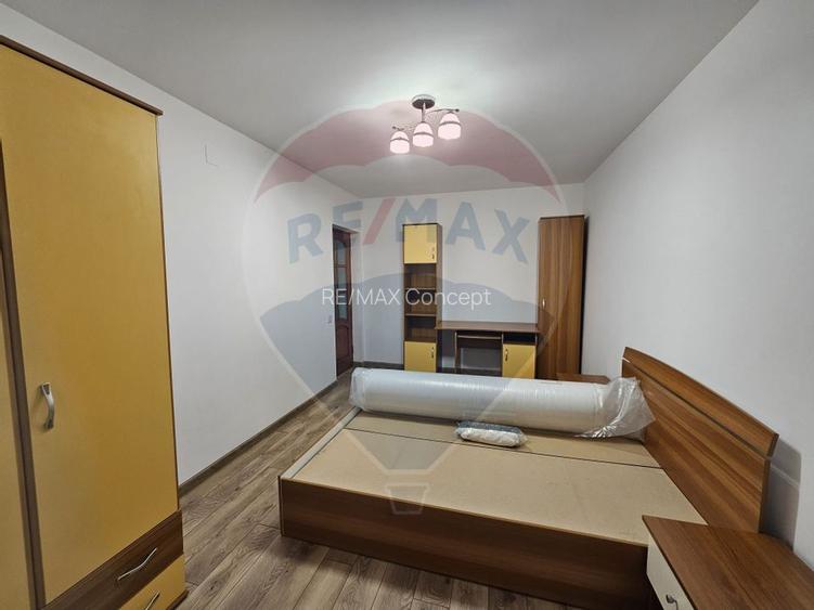 Apartament 4 camere de închiriat în zona Zorilor - 7