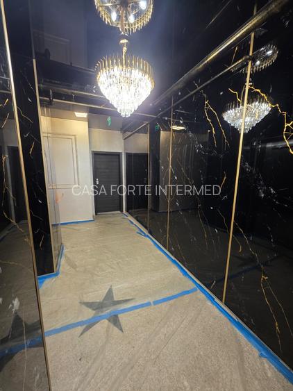 2 camere Campus - bloc nou, cu vedere la lac 118000 euro - 22