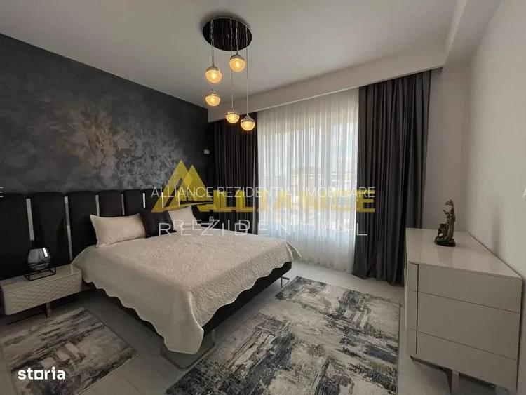 Discount 10.000euro - Drumul Binelui | Aparatorii Patriei - 3 cam. - 76MP - - 2