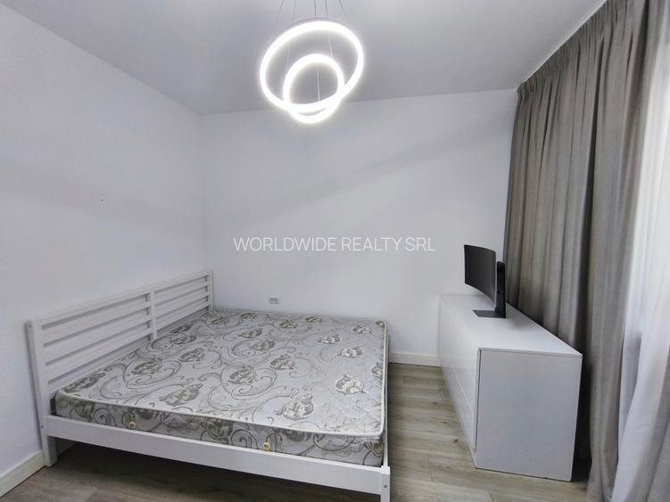 Onix Park - mobilat complet, centrala proprie - 5