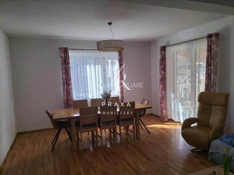 Casa individuala de vanzare in Tauti amplasat pe un teren de 500 mp! - 2