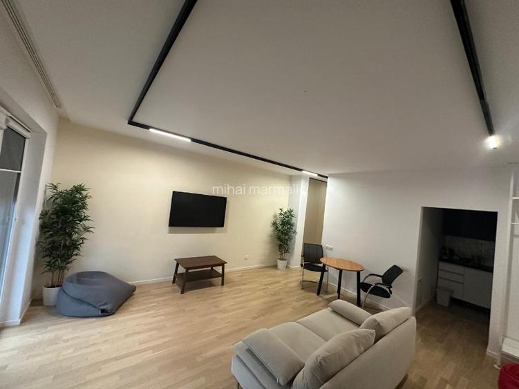 Garsoniera Aviatei, bloc Boutique - 11