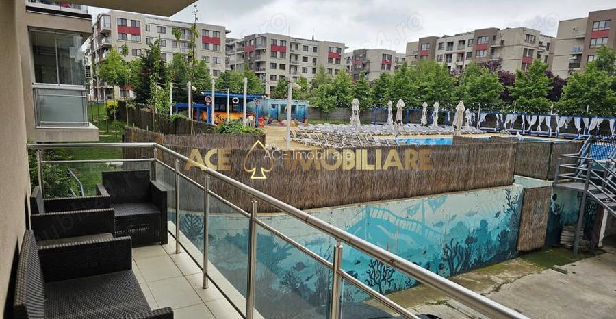 3 Camere | Berceni | Metrou | Loc Parcare | Petfriendly | Centrala - 7