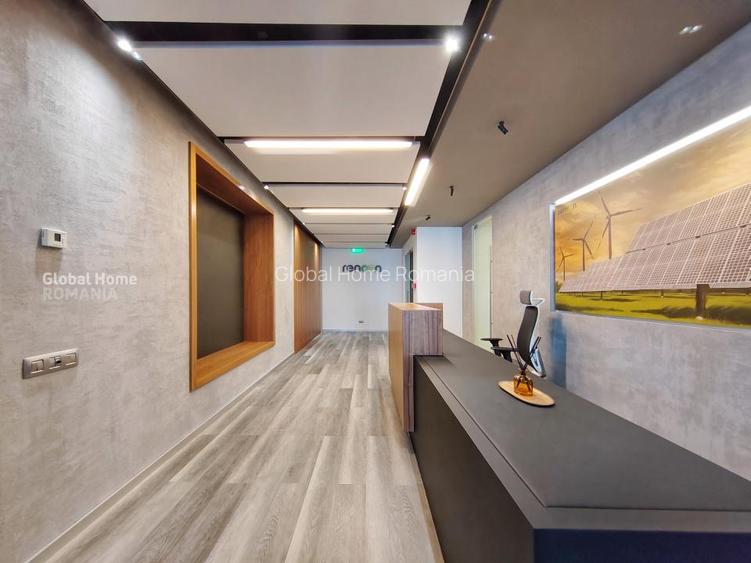 Prime Office Space | Ethos House | Class A Landmark - 19