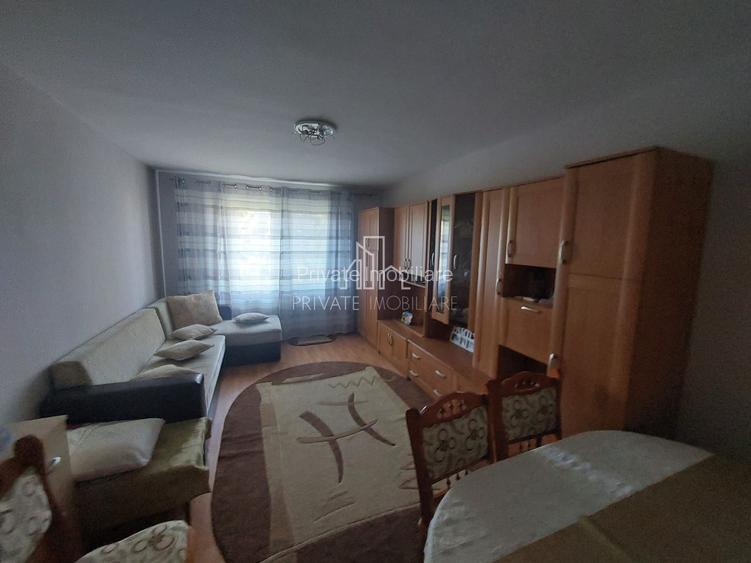 Apartament 2 Camere, De Vanzare, Etaj 3, Strada Transilvaniei - 2