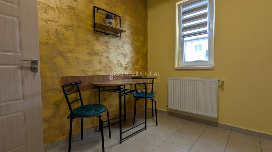 Zona Bd Brancoveanu - Apartament decomandat, 2 camere, bloc finalizat - 8