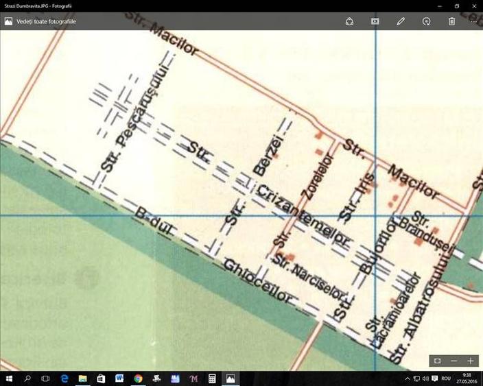 IMODIVERS-- 600mp, Padure-Dumbravita,125E/mp - 2