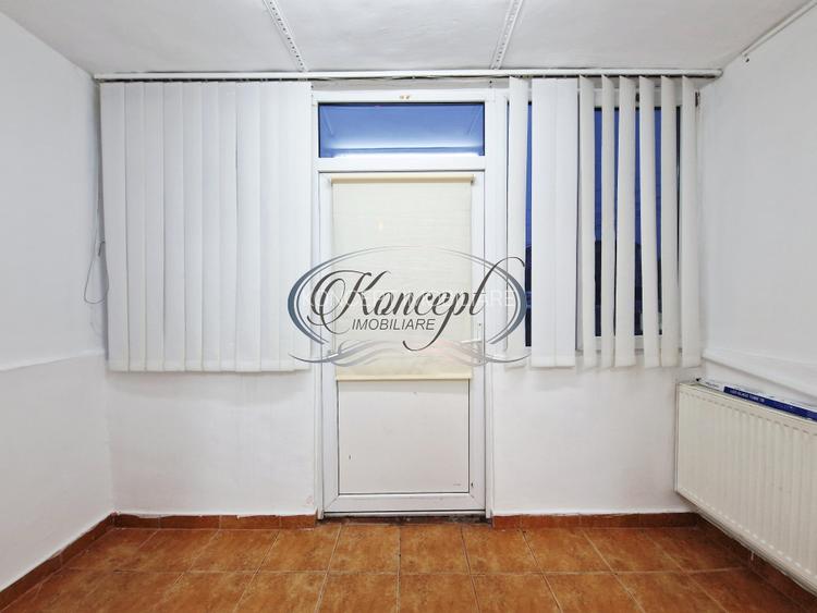 Apartament decomandat, zona Sigma - 17