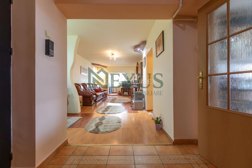 Aspartament 3 camere decomandat Tic-Tac ! - 2