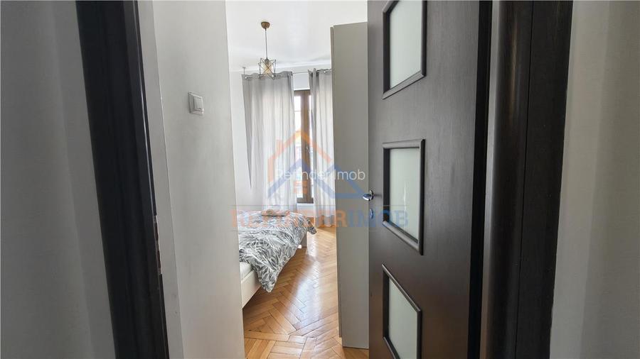 Apartament 3 camere ultracentral Cismigiu investitie sau locuit - 10